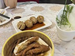 -新东源国际酒店·新东源食坊(沙井店)