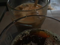 -来回·咖啡(钟村咖啡豆店)