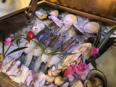 -狮拾久·现代新加坡料理(福田COCO Park店)