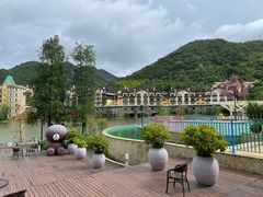 -茵特拉根酒店·西餐厅