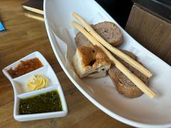 -安妮意大利餐厅(世贸天阶店)