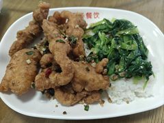 -玉华饮食店(茅台路店)