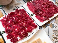 -普宁潮汕牛肉火锅(新香洲店)