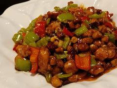 -喜乐餐厅•灯笼虾球首创者•本地小海鲜(二马路店)
