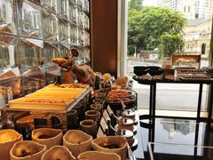 -尼依格罗香港美利酒店