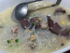-农耕记·湖南土菜(科技园店)