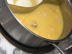 -禄婶鸡煲·打边炉