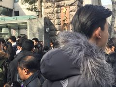-中央戏剧学院(东城校区)