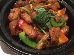 -太兴餐厅(东方广场分店)