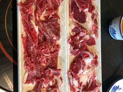 -悦来悦牛潮汕牛肉火锅(大浪店)