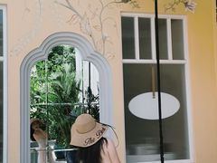 -富国岛翡翠湾 JW 万豪度假酒店