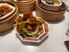 -稻香饭店(龙华天虹店)