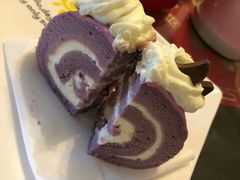 芋泥芝士犇犇卷-星巴克(北京门头沟长安天街店)