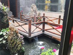 -毅祥斋老孙家泡馍(北院门鼓楼店)