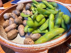 -肉串汪(月坛店)