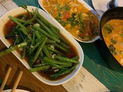 -Doo Dee Thai Food(Issan/Isaan/Esan)