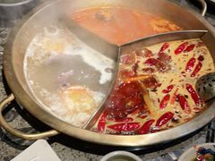 -小龙坎火锅(春熙太古里店)
