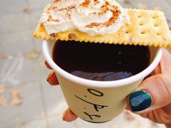 -O.P.S. CAFE