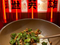 -德天顺盖码饭(人民西路店)