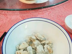 -老孙家饭庄·非遗(东关店)
