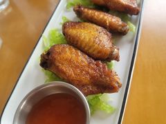 -Ricci睿奇美式餐厅(五道口店)
