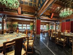 包房-那家小馆•北京菜•烤鸭(香山店)