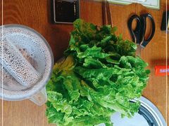 -正宗齐齐哈尔烤肉·齐牛哥鲜切炭火烤肉(杭州总店)