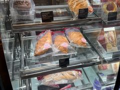 -COSTA COFFEE(上海虹口公园店)