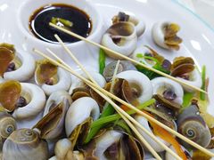 -老明馨潮汕大排档