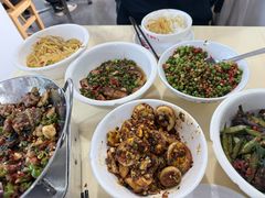 -笨罗卜浏阳菜馆(太平街店)