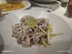 -宝轩渔府·老字号海鲜·正宗津菜(水上店)