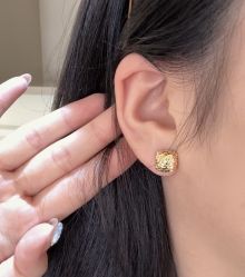 点击看大图 -Cindy Jewelry·钻戒·彩色宝石