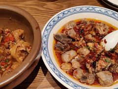 -八碗湘长沙市井菜(坡子街店)