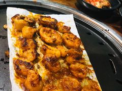 -杀猪天·韩国烤肉(总店)