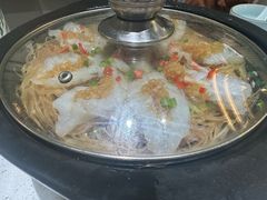 -青花椒花椒鱼(合生汇店)