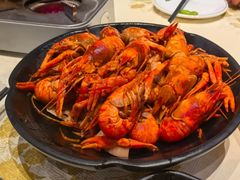 -聚味瞿记·龙虾堂(坡子街店)