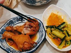 -陳香貴·兰州牛肉面(上海长风大悦城店)