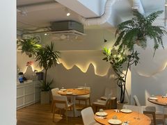 -1861意大利餐厅(文化广场店)