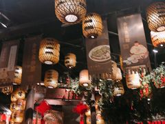 -南京大牌档(之心城店)