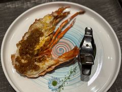 -枫品铁板烧(东樾店)