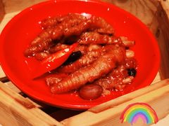 -避风塘(宝山万达店)