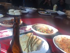 -百花食府(渔阳南路店)