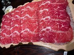 -东海怡品海鲜豆捞(舟宿夜江店)