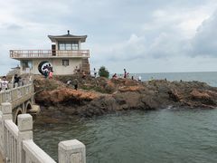 -兴城海滨风景区