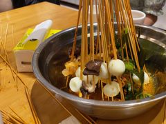 -嘉州鲜知味钵钵鸡(奎星楼店)