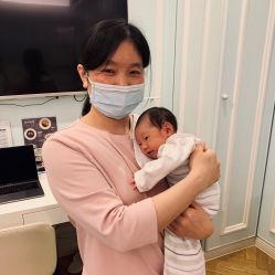 -杭州贝瑞斯美华妇儿医院·早孕·产检·儿科