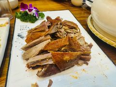 -下梅人家土菜馆(历史文化餐厅度假区店)