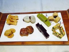 iphone_upload_pic-四季小馆·地道北京小吃(广百店)