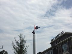 -成都安仁福朋喜来登酒店