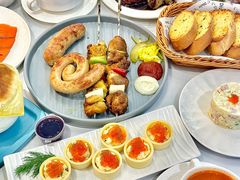 -库滋明·俄罗斯特色美食(中央大街店)